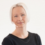 Anette Larsen