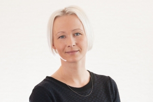 Anette Larsen