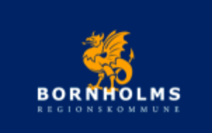 Velkommen til Bornholm