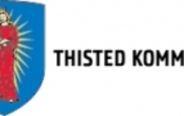 Thisted har valgt MinUddannelse
