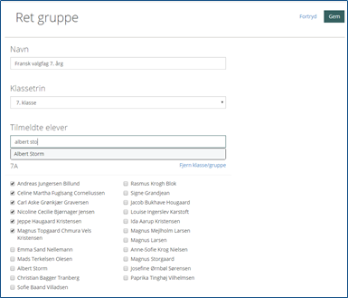 ret gruppe juli16