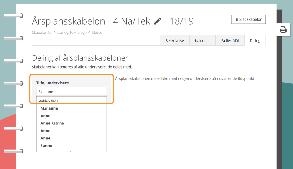 4 - Find kollega