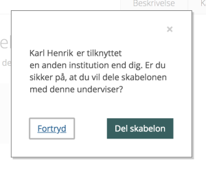 6 - Kollegaprompt (anden skole)