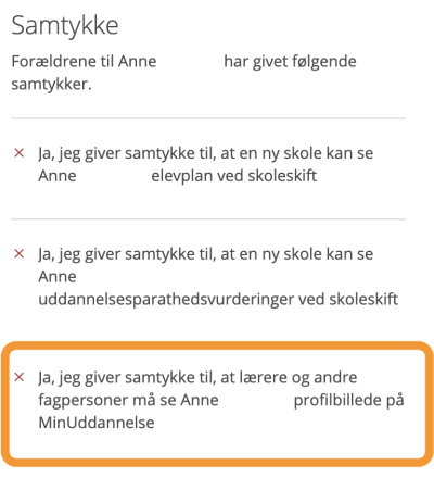 Hængelås 3