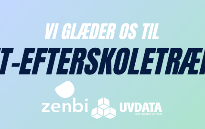 Velkommen til IT-efterskoletræf
